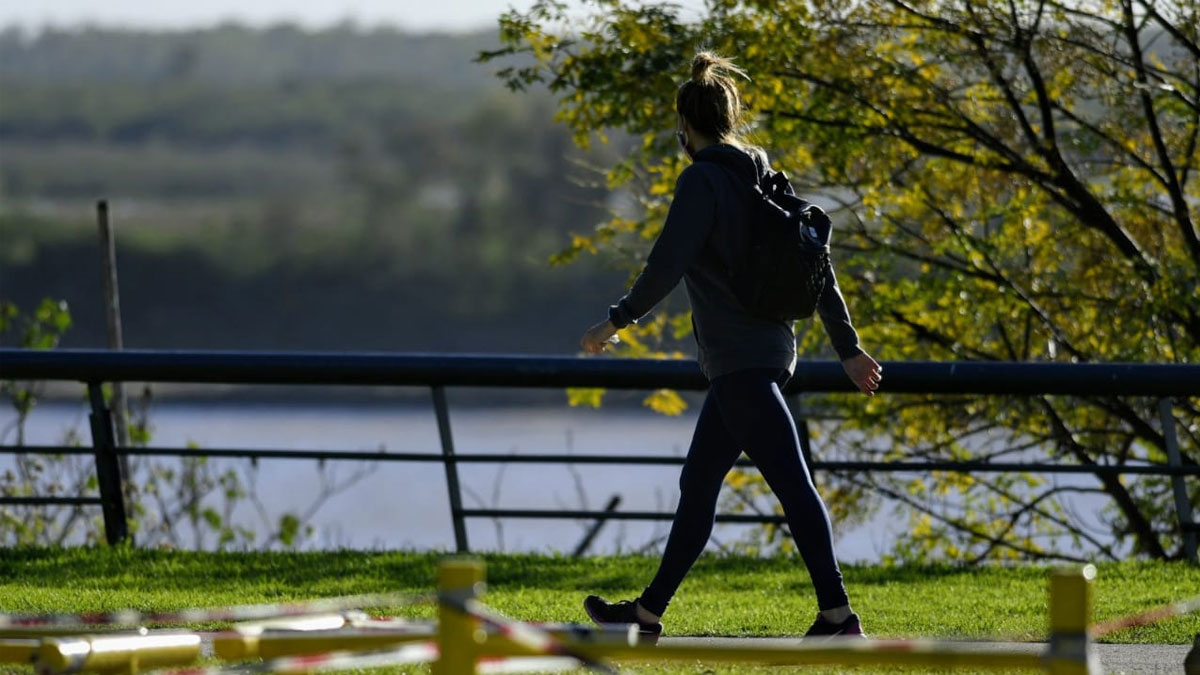 El feriado llega a puro sol y con 21ºC de máxima El Quid De La Cuestión