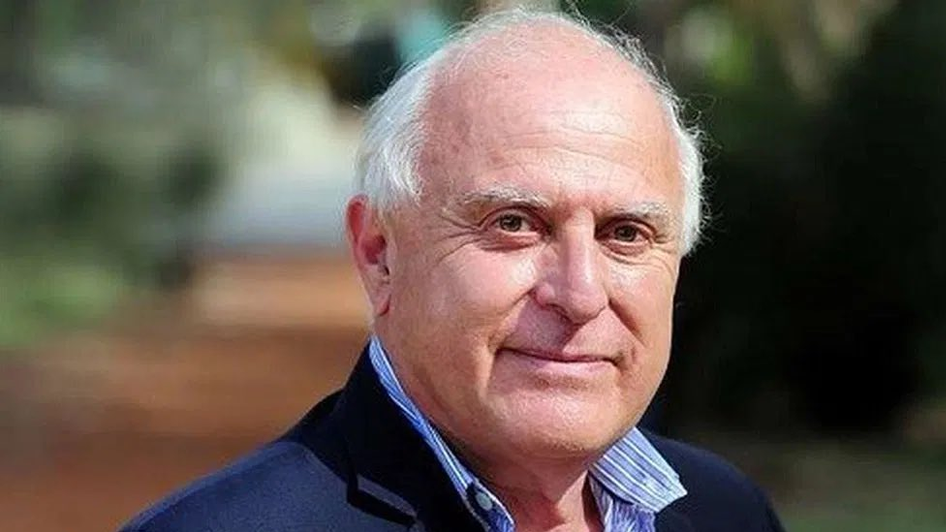 Fern Ndez Sobre Lifschitz Fue Un Hombre Ntegro Puso Su Esfuerzo En