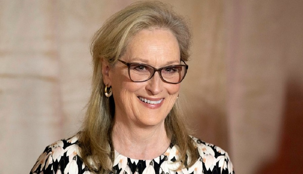 Hoy Cumple A Os La Reconocida Actriz Meryl Streep El Quid De La