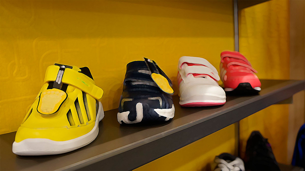 Un par de zapatillas ya cuesta lo mismo que un mes de alquiler en el