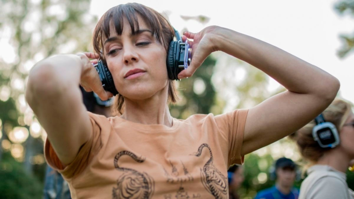 Jazmín Stuart y su faceta de guionista: «Me gusta crear personajes ...