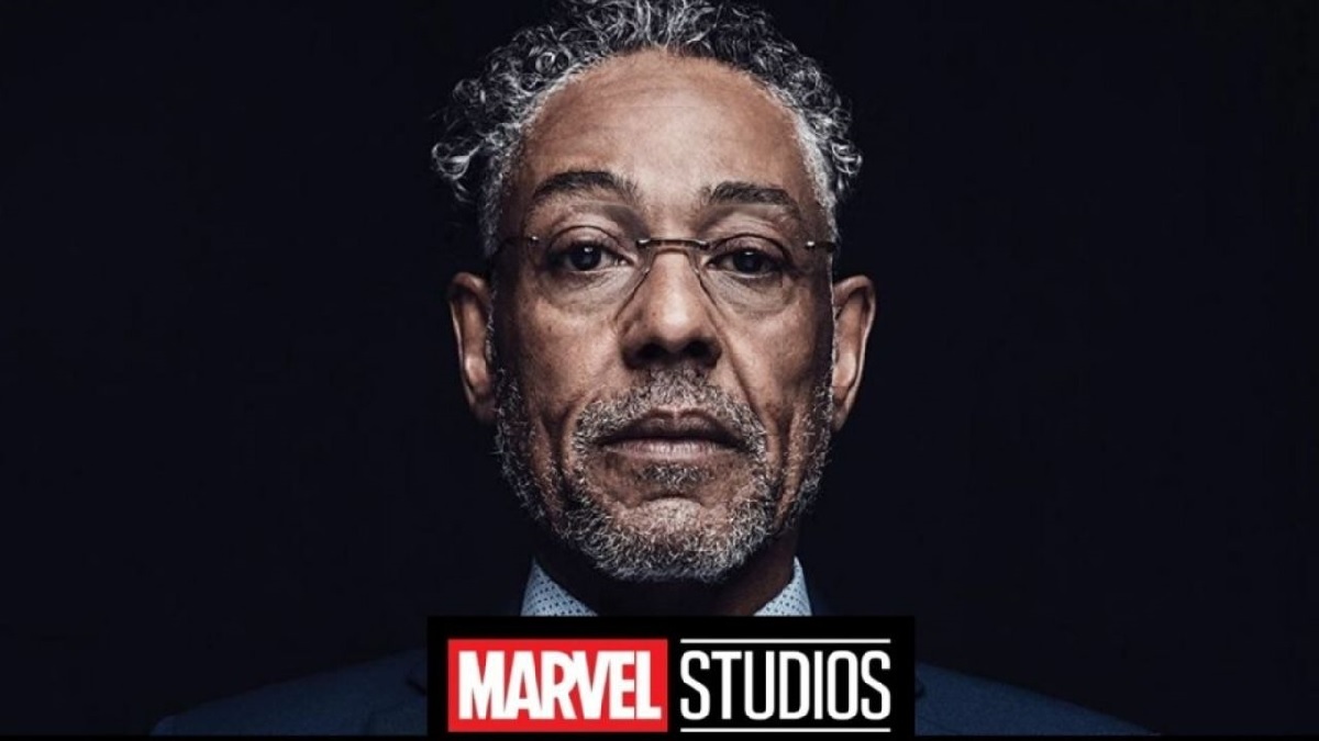 El Actor Giancarlo Espósito Se Acerca Al Universo Marvel El Quid De