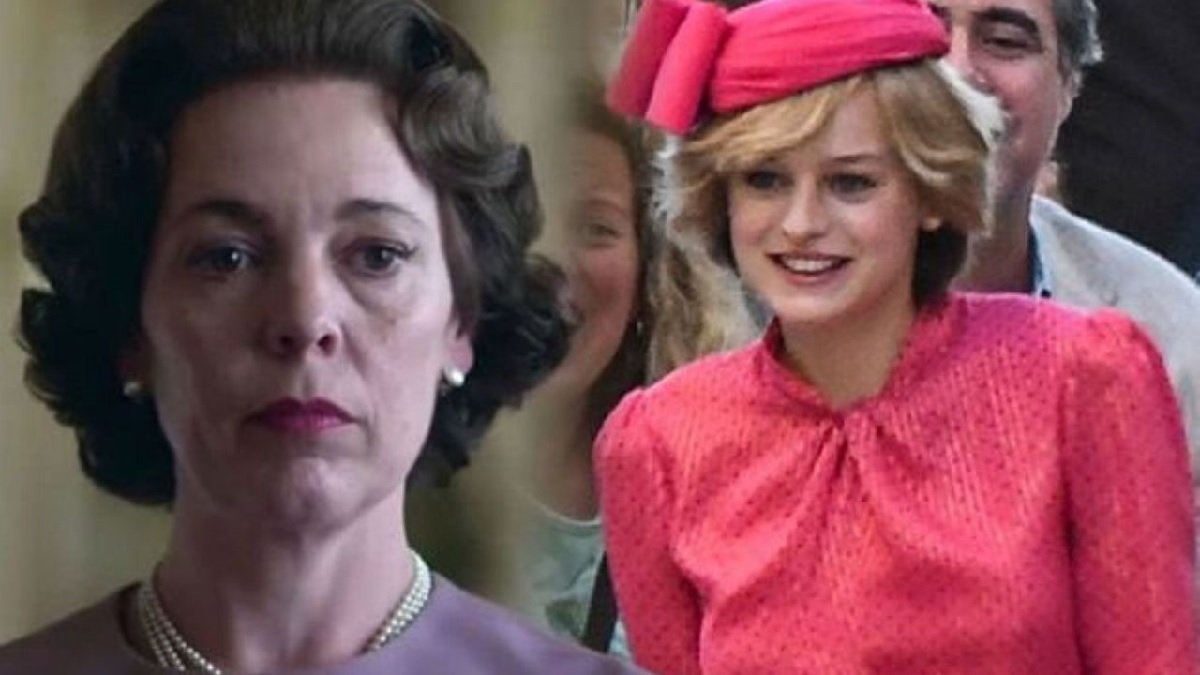 «the Crown Tendrá Una Sexta Y última Temporada El Quid De La Cuestión