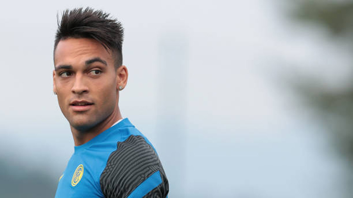 La prensa italiana asegura que Lautaro Martínez acordó con el Real Madrid –  El Quid De La Cuestión