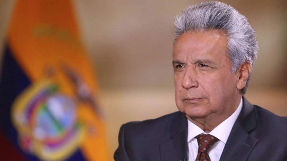 El Fmi Aprobó Un Nuevo Préstamo De 6 500 Millones De Dólares Para Ecuador El Quid De La Cuestión El Fmi Aprobó Un Nuevo Préstamo De 6 500 Millones De Dólares Para Ecuador El Quid De La Cuestión