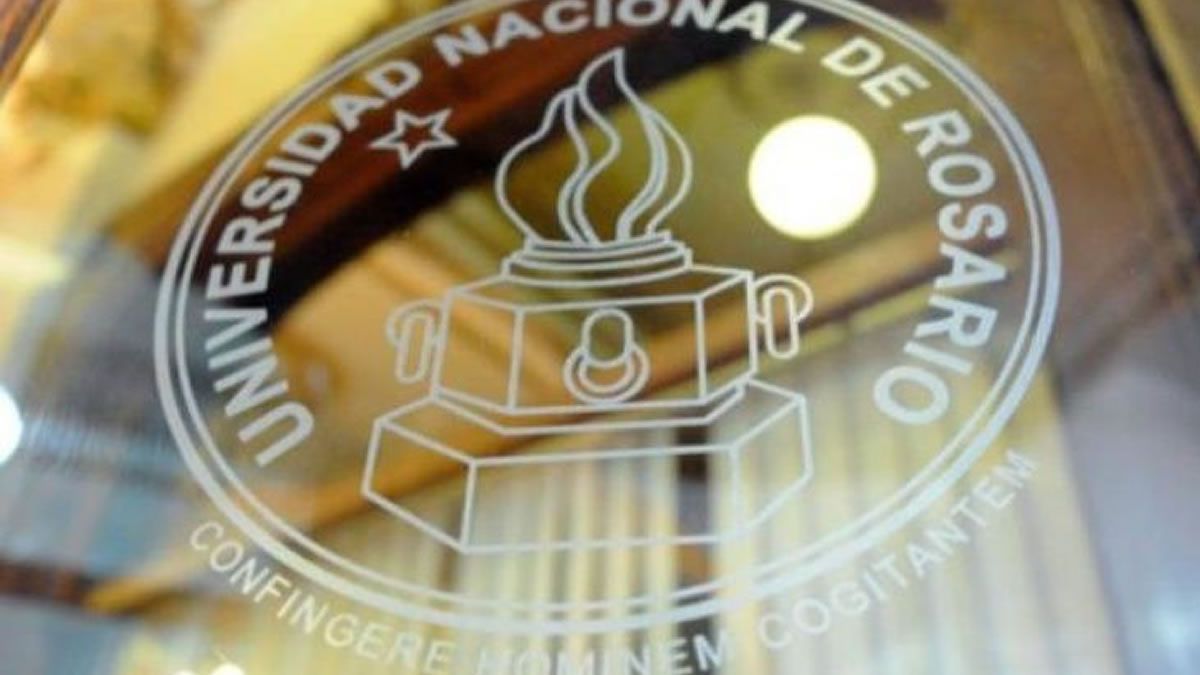 Unr Raggio La UNR reconocerá gastos de conectividad a docentes y no docentes – El ...