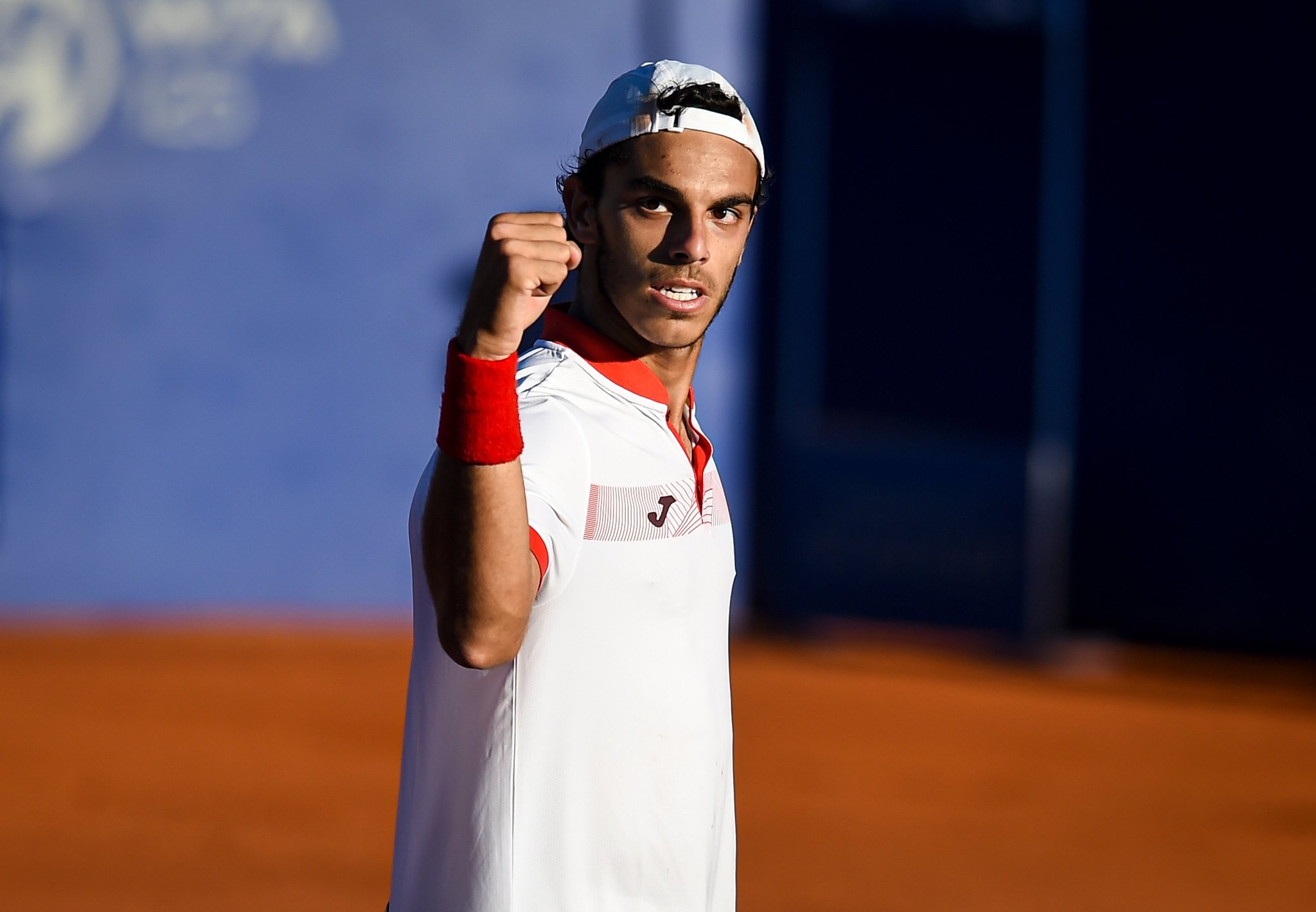 Tenis el criollo Francisco Cerúndolo, finalista del Argentina Open
