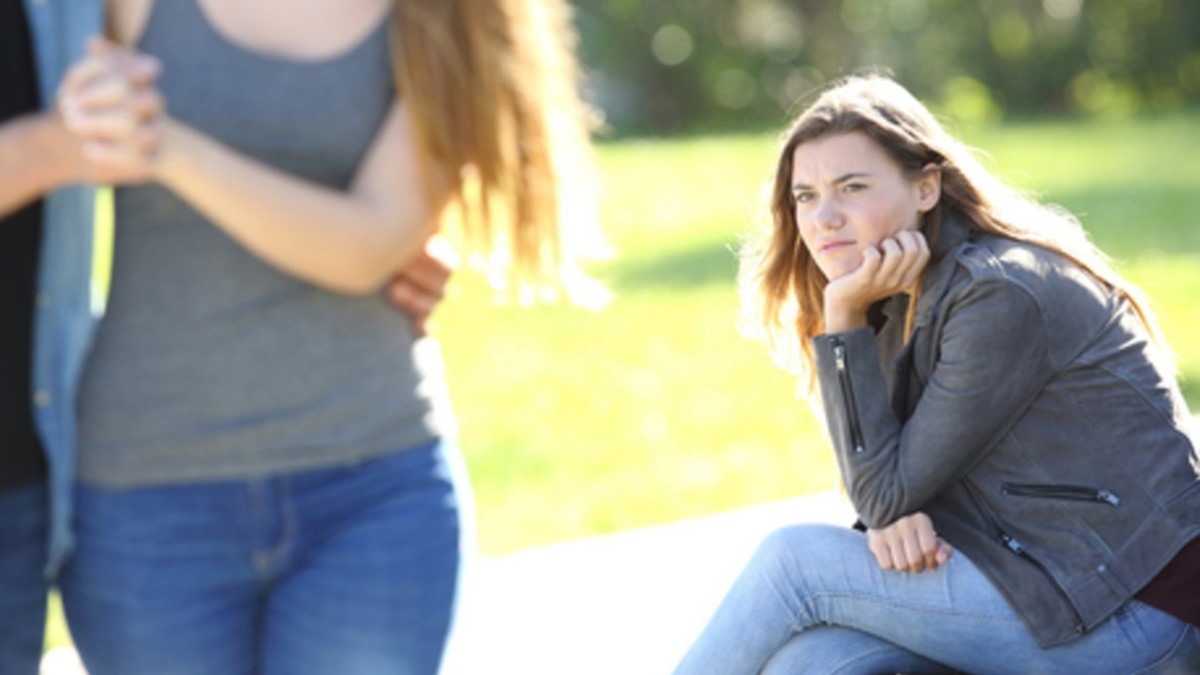 La Ciencia Concluyó Que Las Personas Solteras Son Más Felices Que Las ...