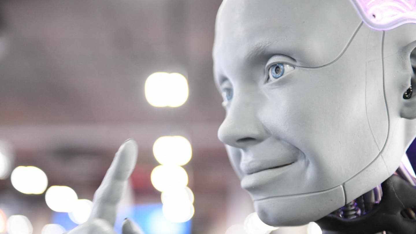 Lamda La Inteligencia Artificial De Google Que Tiene Conciencia Ha 