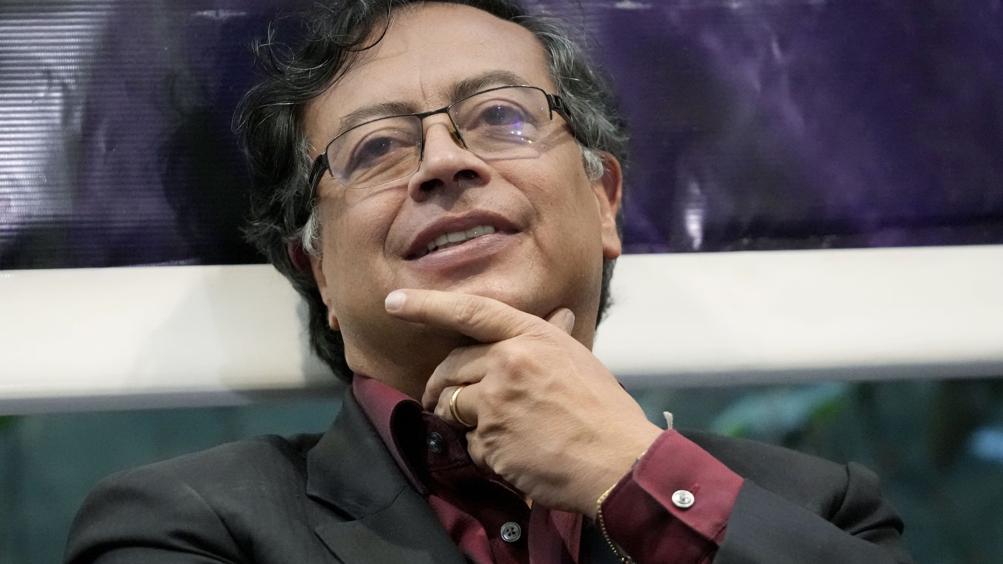 Gustavo Petro de guerrillero en el M19 a presidente de Colombia – El ...
