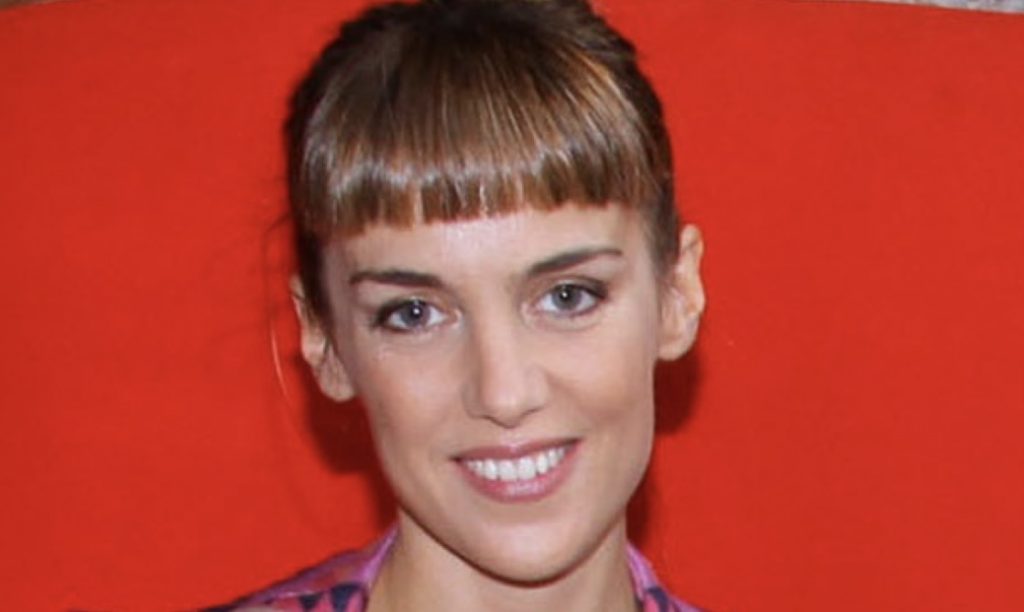 Hoy celebra la vida la actriz argentina Jazmín Stuart – El Quid De La ...