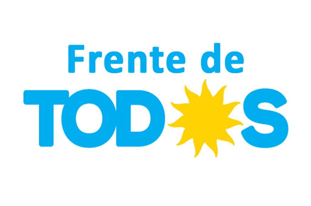 Cambio de identidad: el Frente de Todos ahora es «Unión por la Patria ...