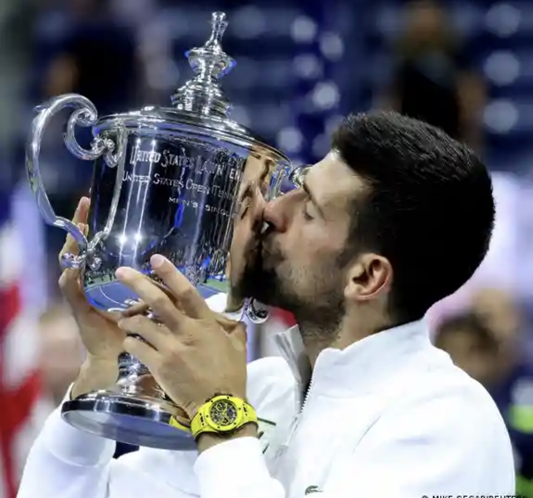 Djokovic Gan El US Open Y Es El N mero 1 Del Tenis Mundial El Quid djokovic-gan-el-us-open-y-es-el-n-mero-1-del-tenis-mundial-el-quid
