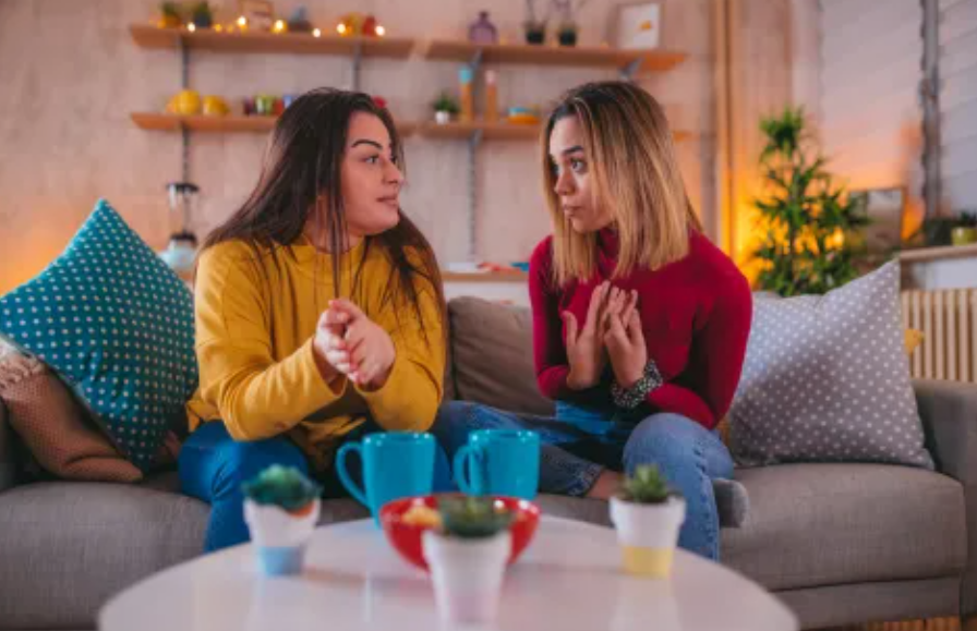 Red flags en la amistad: estas son las alarmas de una relación tóxica ...